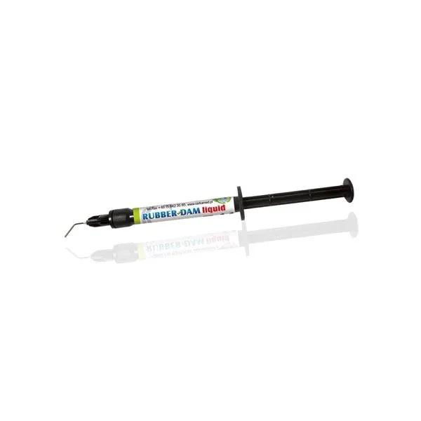 Diga foto lichida Rubber-Dam Liquid, Cerkamed