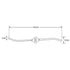 Dilatator uterin Comfi 5-6 mm, Cetro Suedia
