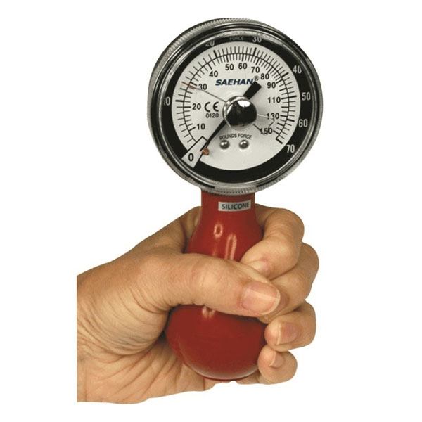 Dinamometru cu para | Medizone