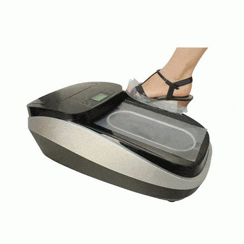 Dispenser automat pentru acoperitori pantofi Dr.Mayer 3