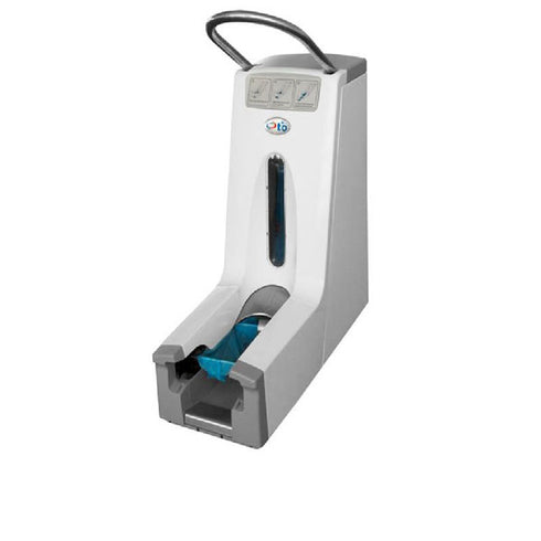 Dispenser profesional acoperitori pantofi OTTO HT 920-trafic intens|Medizone