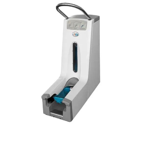 Dispenser profesional acoperitori pantofi OTTO HT 920-trafic intens
