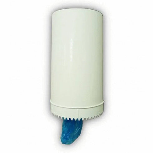 Dispenser de perete pentru botosei unica folosinta