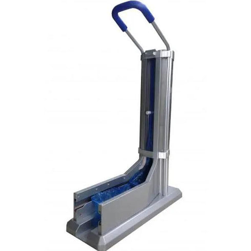 Dispenser automat acoperitori pantofi - trafic intens MS L100