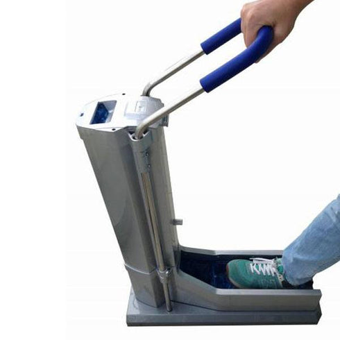 Dispenser trafic intens 2 | Medizone