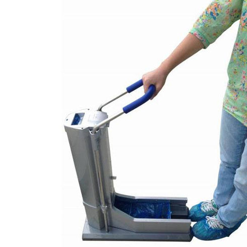 Dispenser trafic intens 3 | Medizone