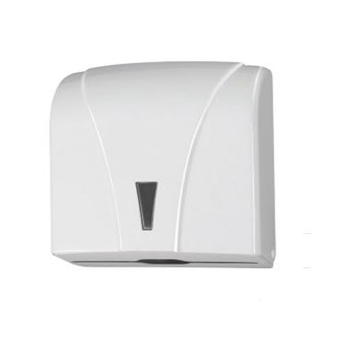 Dispenser prosoape pliate V, Z | Medizone.ro