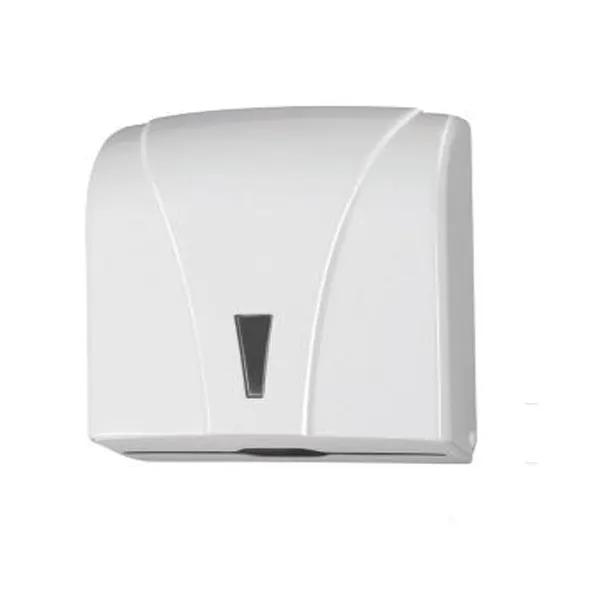 Dispenser prosoape pliate V, Z | Medizone.ro