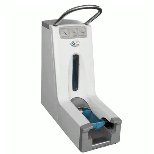 Dispenser profesional acoperitori pantofi OTTO HT 720-trafic intens