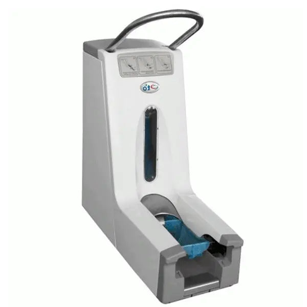 Dispenser profesional acoperitori pantofi OTTO HT 720-trafic intens