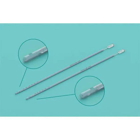 Dispozitiv recoltare endometriala, gradat, RAMPIPELLA