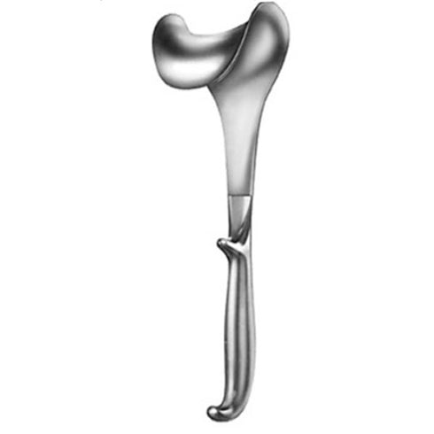 Departator Doyen, lungime 25 cm | medizone.ro