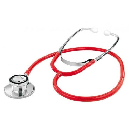 Stetoscop capsula dubla, aluminiu, Ka-We | medizone.ro