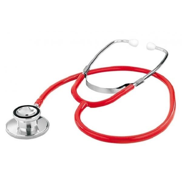 Stetoscop capsula dubla, aluminiu, Ka-We | medizone.ro