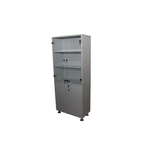 Dulap medicamente, 2 corpuri, metal