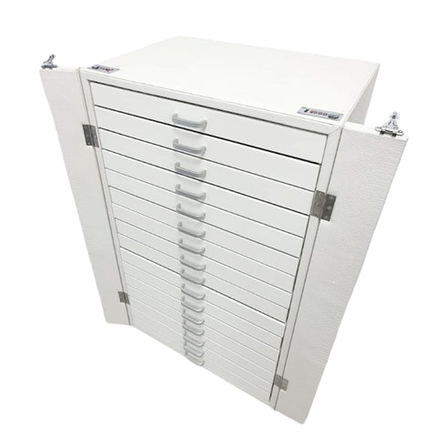 Dulap depozitare si prezentare rame ochelari