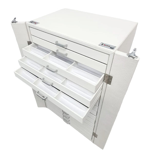 Dulap depozitare si prezentare rame ochelari