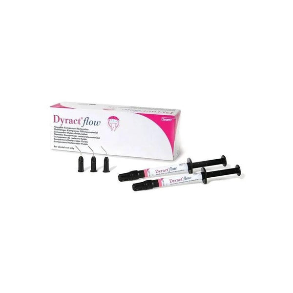 Material compomer restaurari Dyract Flow Dentsply - refill