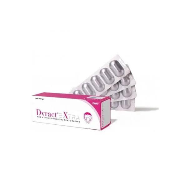 Dyrect XP Rezerva Dentsply Sirona