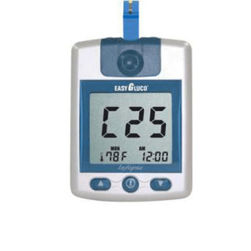 Glucometru EasyGluco (SAMSUNG) | Medizone