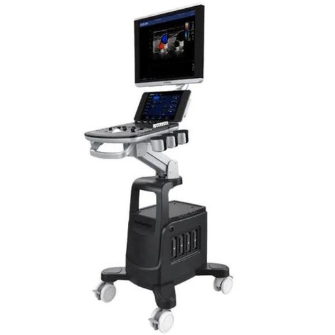 Ecograf doppler CBIT8