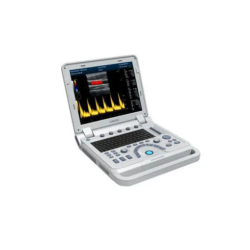 Ecograf doppler color portabil CMS1700B
