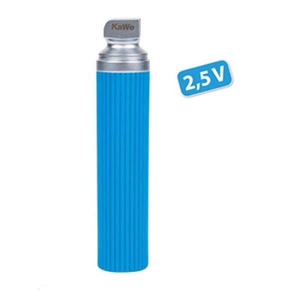 Maner laringoscop Economy C, 30 mm, 2.5 V, Ka-We | medizone.ro