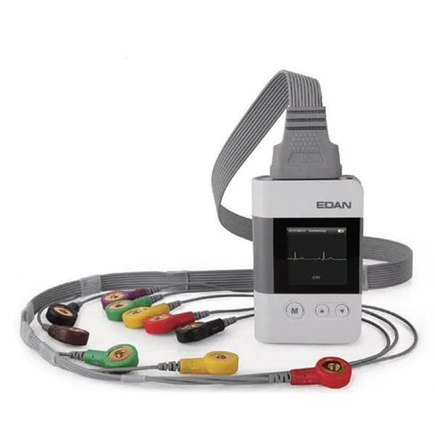 Holter EKG SE-2012, cu soft