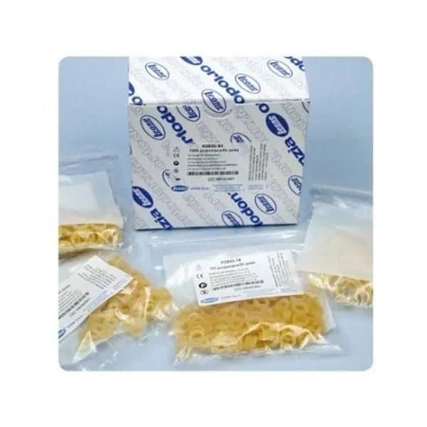 Elastice Extraorale Strong Leone