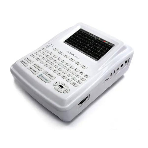 Electrocardiograf cu 12 canale SE-1201 Touch Screen