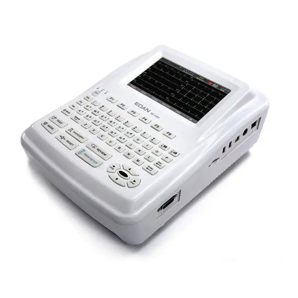 Electrocardiograf cu 12 canale SE-1201 Touch Screen