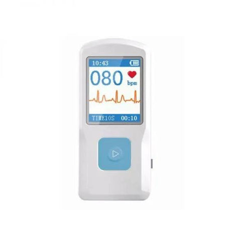 Electrocardiograf portabil Contec PM10
