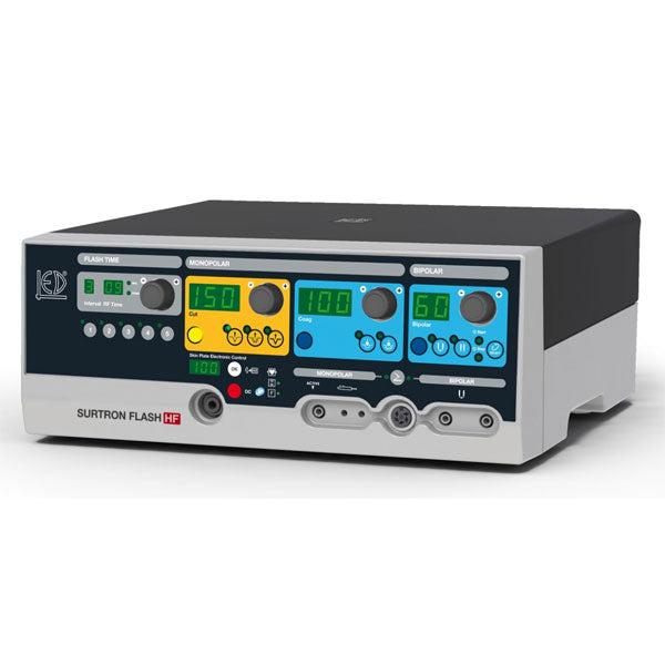 Electrocauter Surtron Flash 160 HF | Medizone