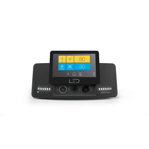 Electrocauter Surtron Touch HP 80D