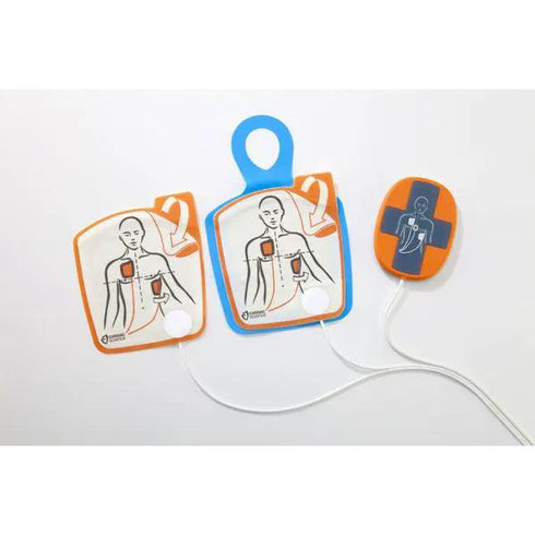 Defibrilator Extern Automat (DEA) Powerheart G5