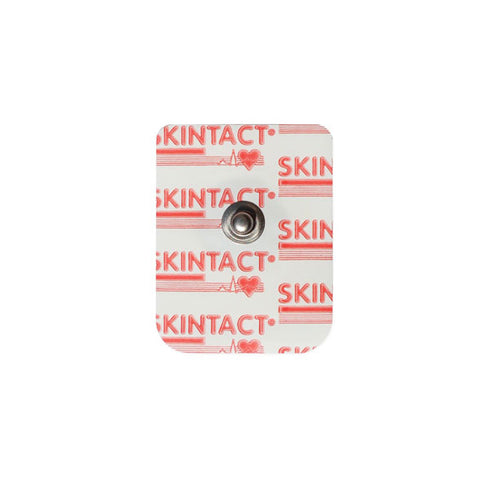 Electrozi EKG Skintact F-RG, cu gel, 32 x 41 mm by Skintact
