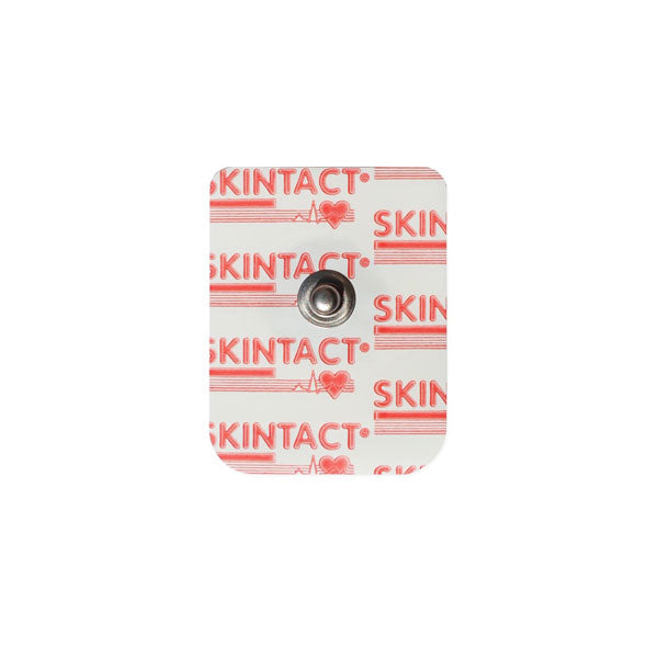 Electrozi EKG Skintact F-RG, cu gel, 32 x 41 mm by Skintact