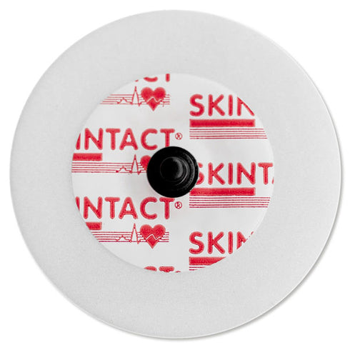 Electrozi ECG, Skintact, cu capsa de carbon, pentru RMN by Skintact