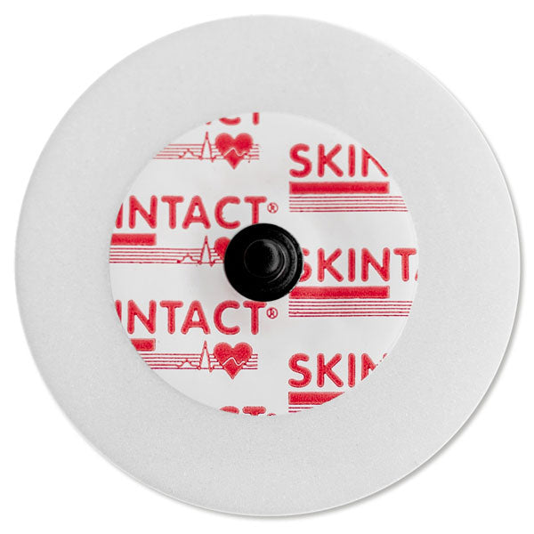 Electrozi ECG, Skintact, cu capsa de carbon, pentru RMN by Skintact