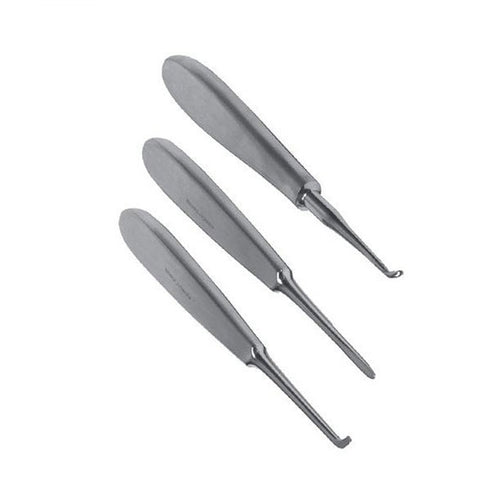 Elevator Warwick-James | medizone.ro