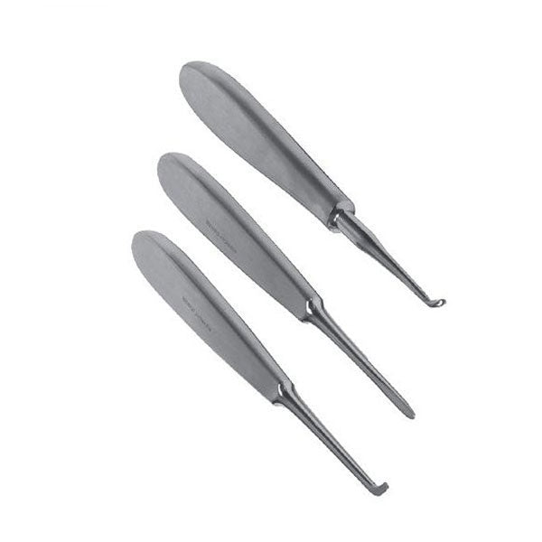 Elevator Warwick-James | medizone.ro