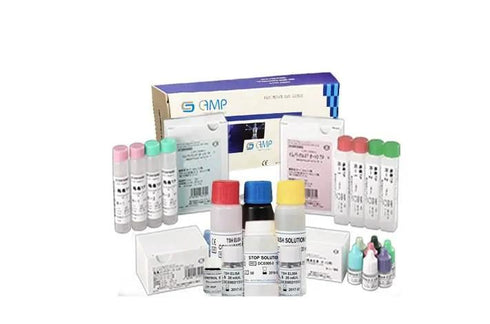 Paraziti fecale H.Pylori Ag - 48 teste