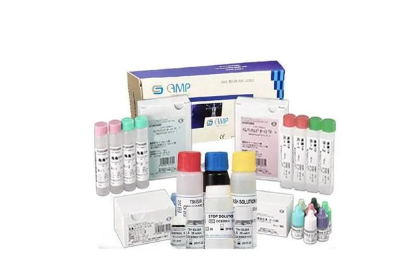Boli autoimune IgG anti SSA 60KD (rec Ag) - 96 teste