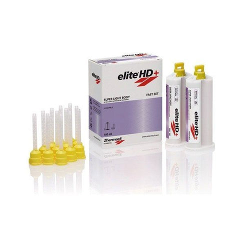 Elite Hd+ Super Light Body Fast Setting | medizone.ro