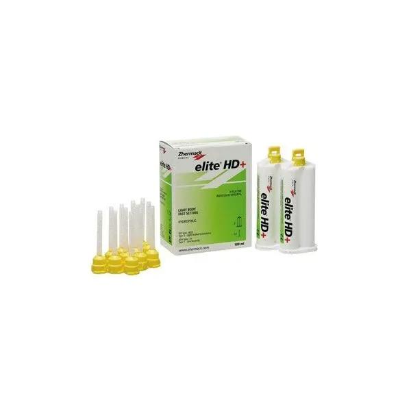 Silicon aditie Elite Hd+ light Body Fast Setting