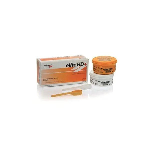 Silicon de aditie Elite Hd + Putty Soft Normal Setting