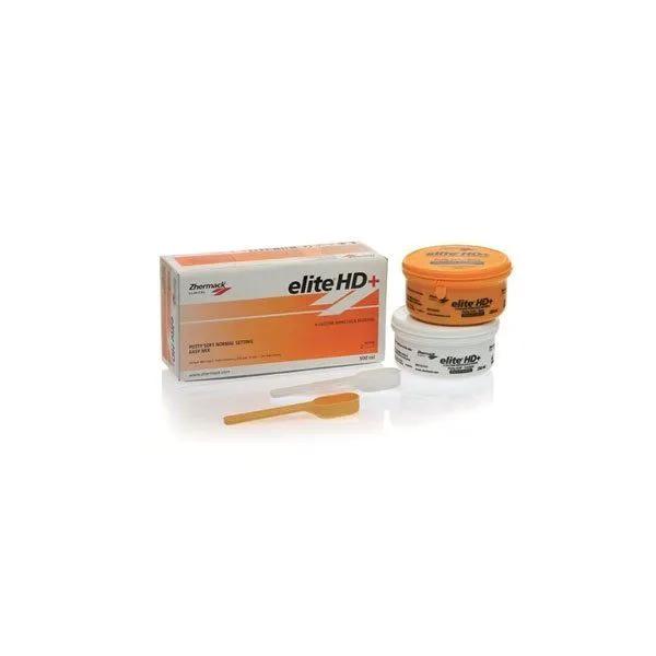 Silicon de aditie Elite Hd + Putty Soft Normal Setting