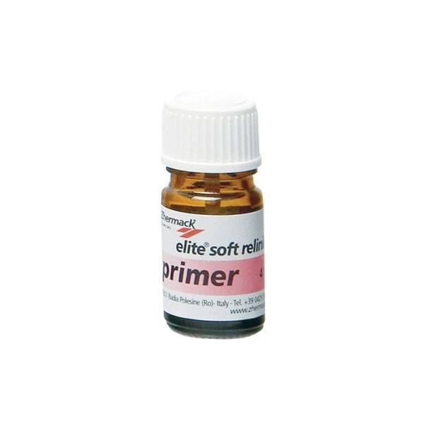 Elite Soft Relining Primer 4ml | medizone.ro