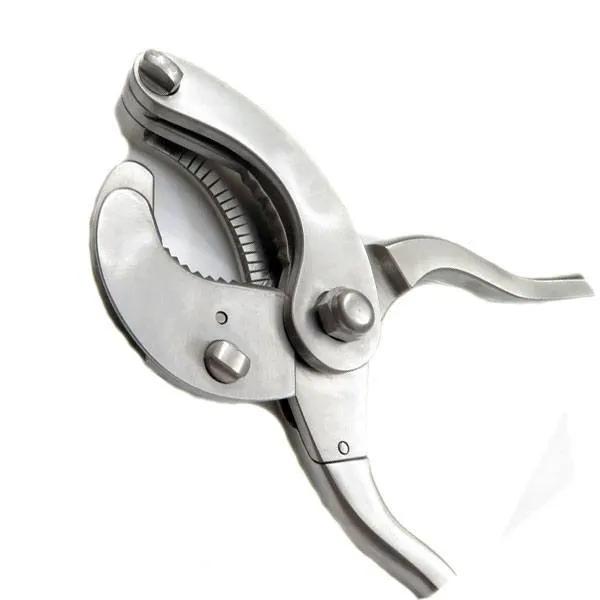 Emasculator cu zimti