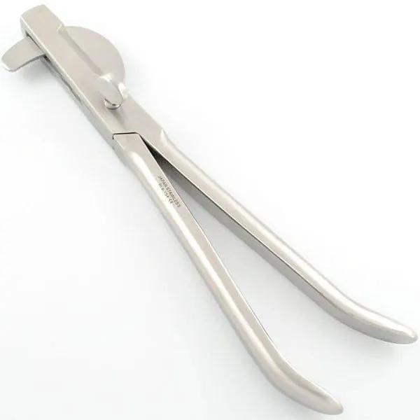 Emasculator Hausmann, diverse dimensiuni